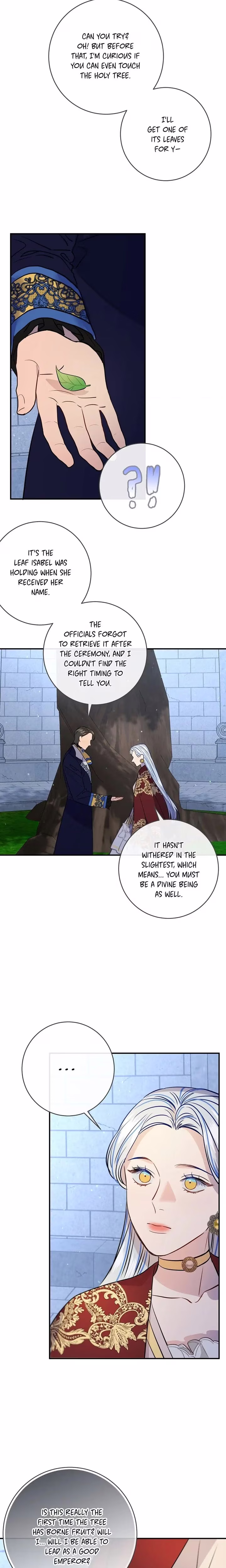 The Great Wish - Chapter 141 - Part 16