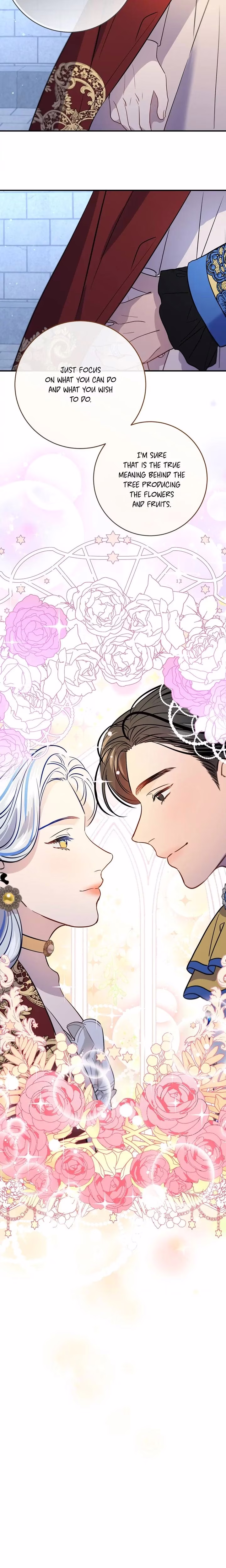 The Great Wish - Chapter 141 - Part 17