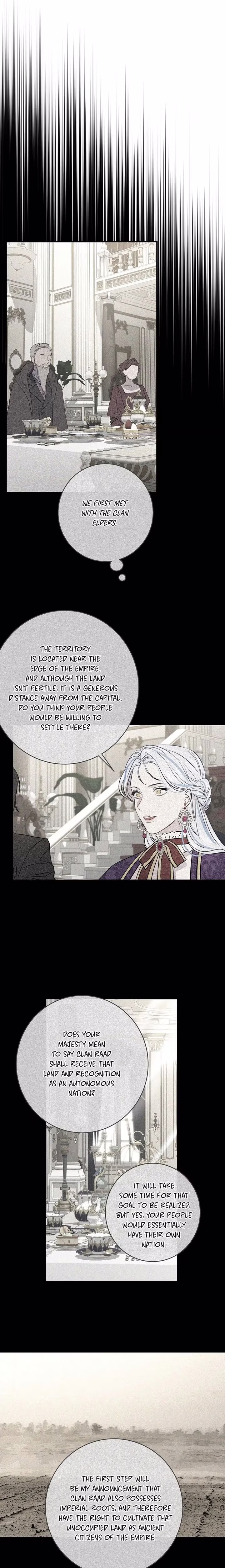 The Great Wish - Chapter 142 - Part 4