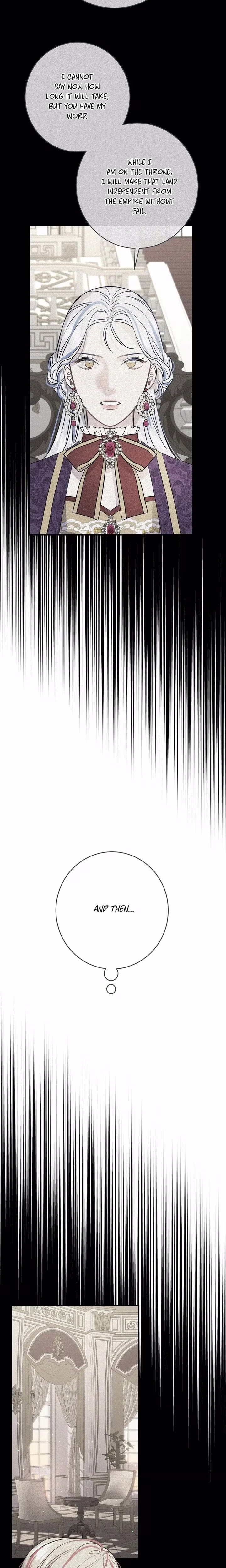 The Great Wish - Chapter 142 - Part 5