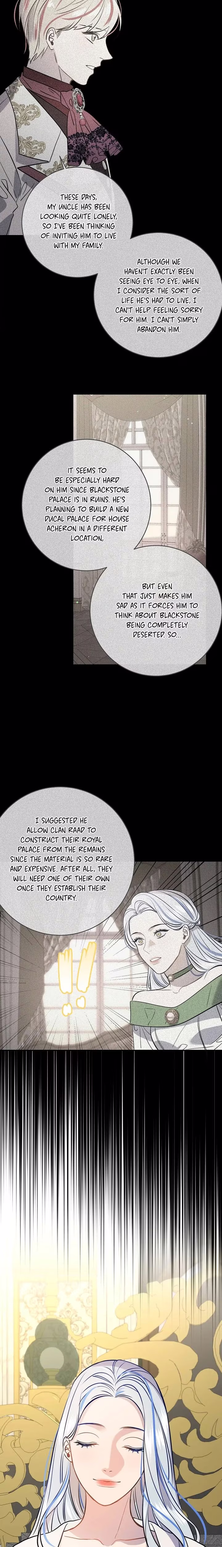 The Great Wish - Chapter 142 - Part 6