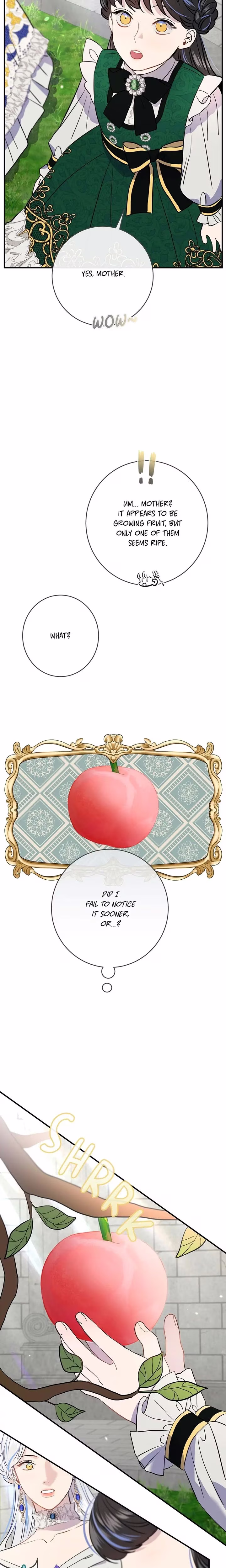 The Great Wish - Chapter 142 - Part 8