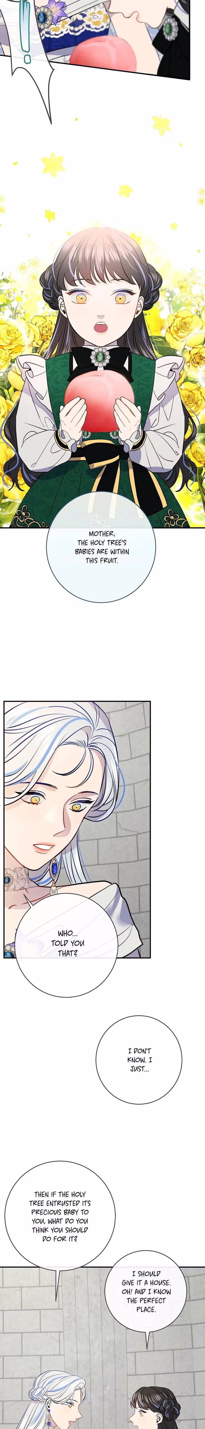 The Great Wish - Chapter 142 - Part 9