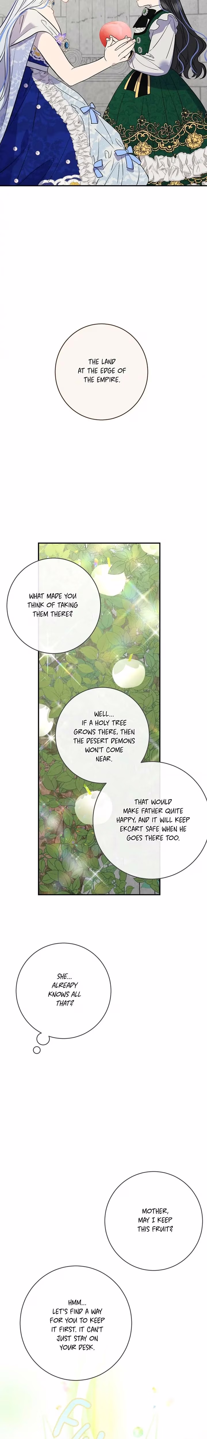 The Great Wish - Chapter 142 - Part 10