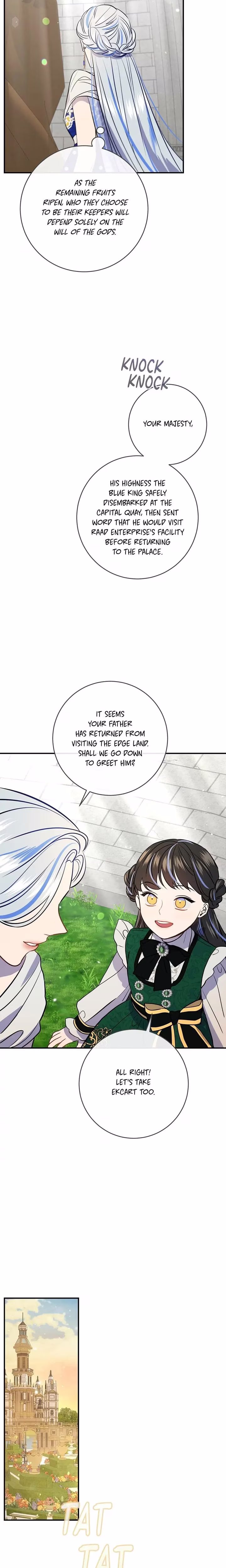 The Great Wish - Chapter 142 - Part 12