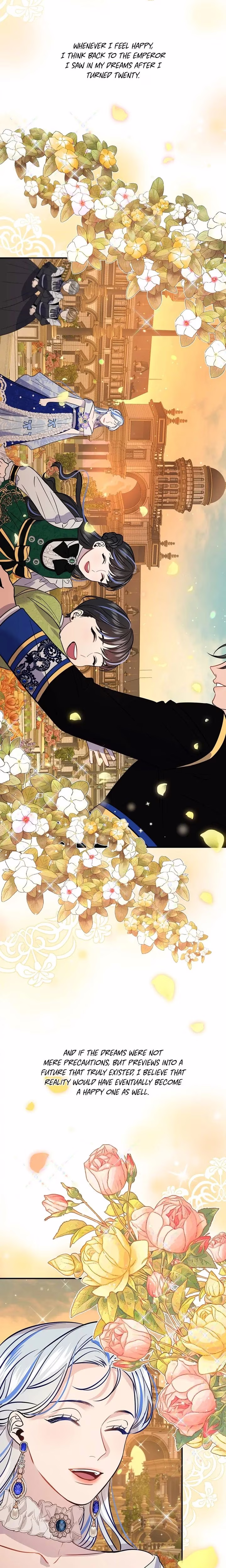 The Great Wish - Chapter 142 - Part 15