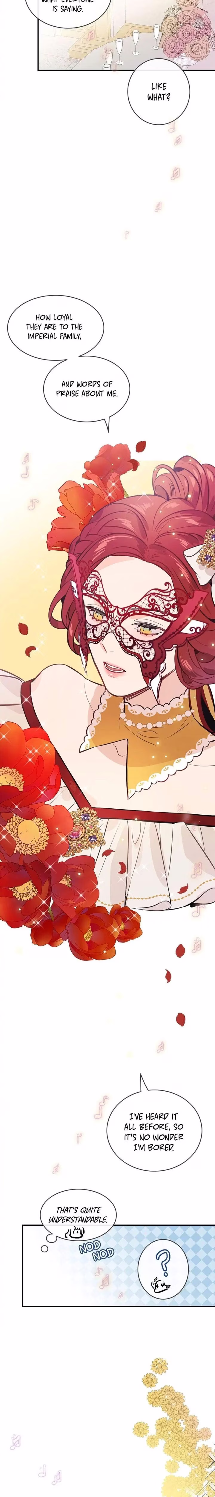 The Great Wish - Chapter 15 - Part 5