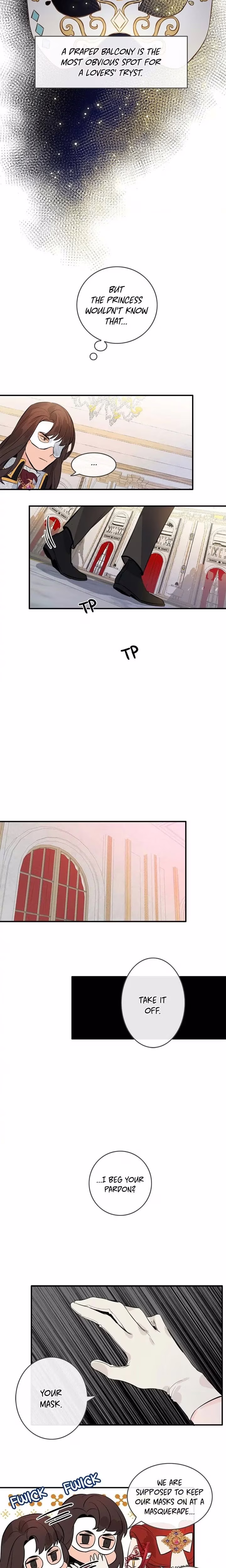 The Great Wish - Chapter 15 - Part 8