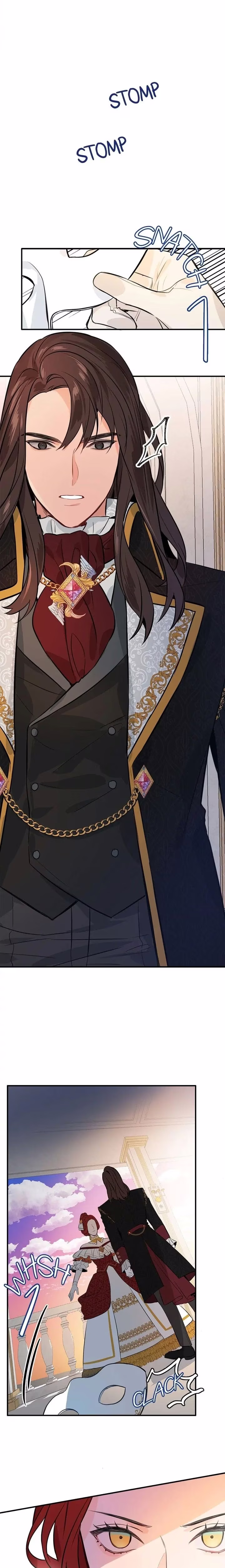 The Great Wish - Chapter 15 - Part 10