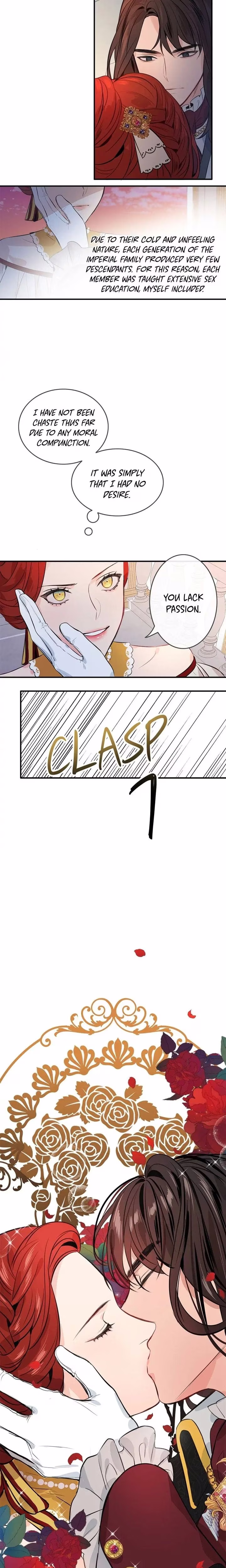 The Great Wish - Chapter 15 - Part 13