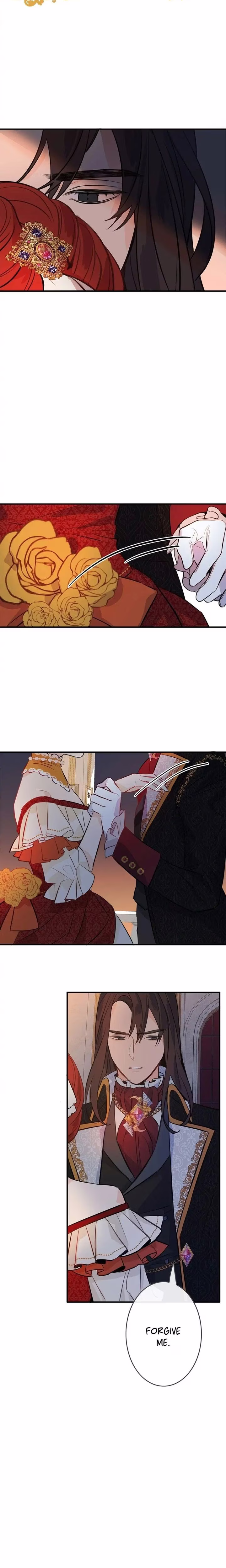 The Great Wish - Chapter 16 - Part 3