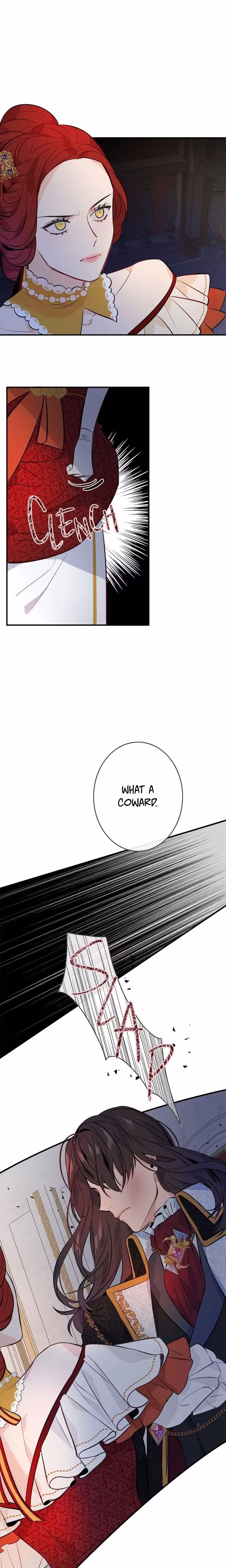 The Great Wish - Chapter 16 - Part 4