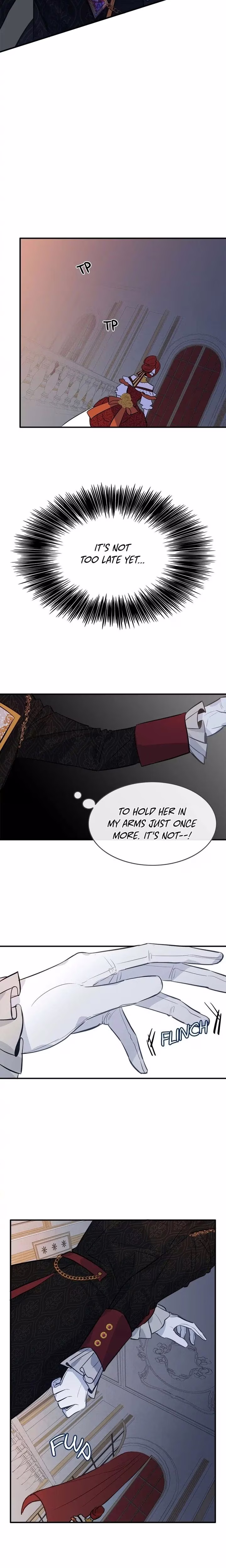 The Great Wish - Chapter 16 - Part 7