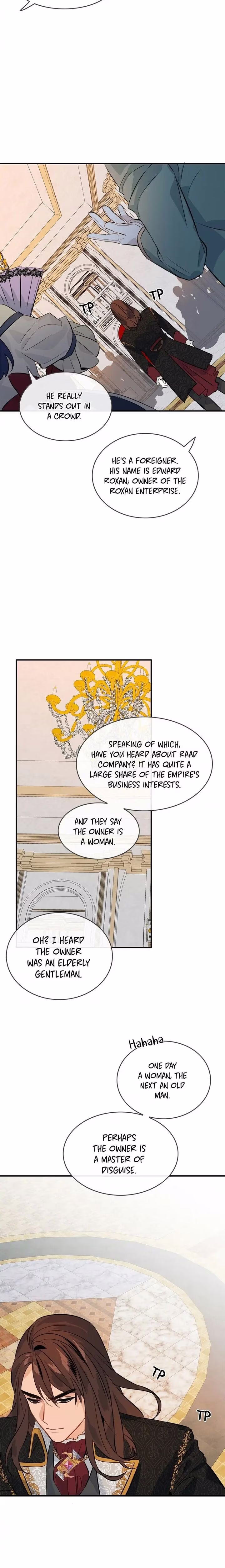 The Great Wish - Chapter 16 - Part 13