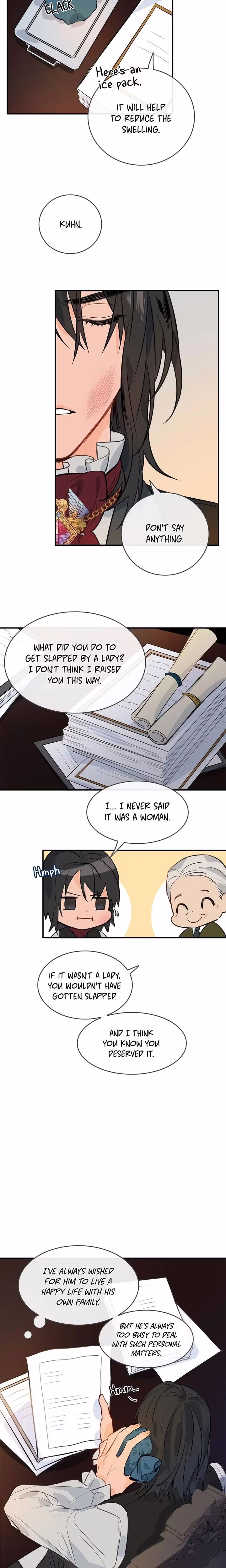 The Great Wish - Chapter 16 - Part 16