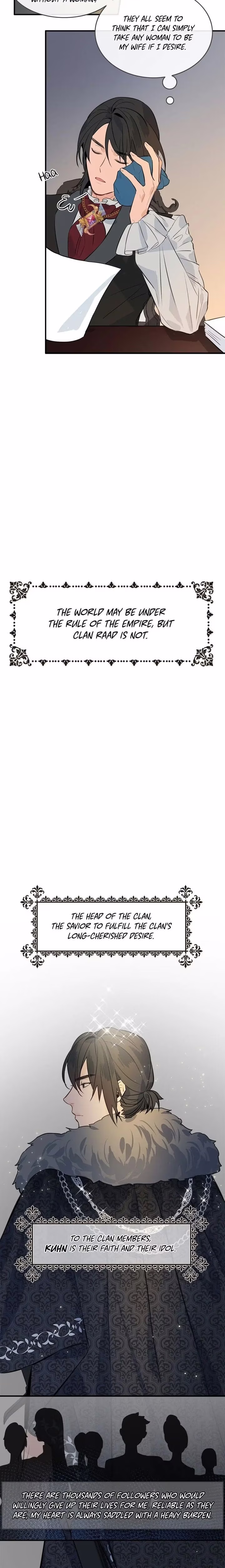 The Great Wish - Chapter 16 - Part 18