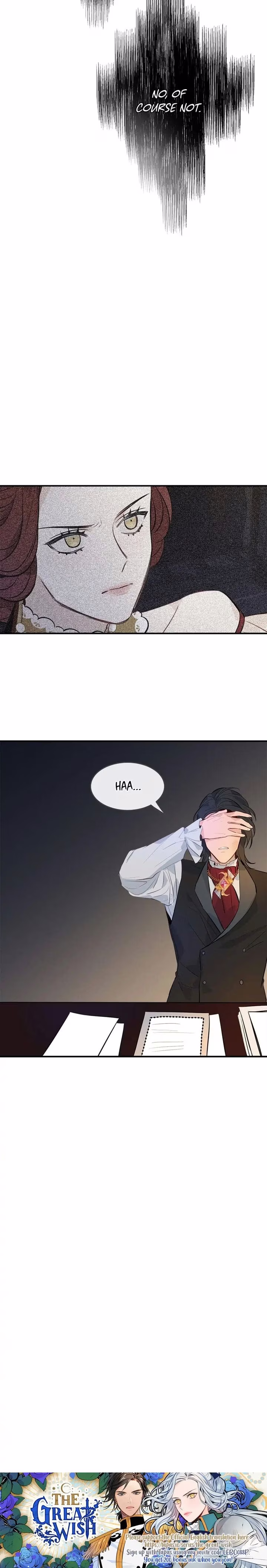 The Great Wish - Chapter 16 - Part 21