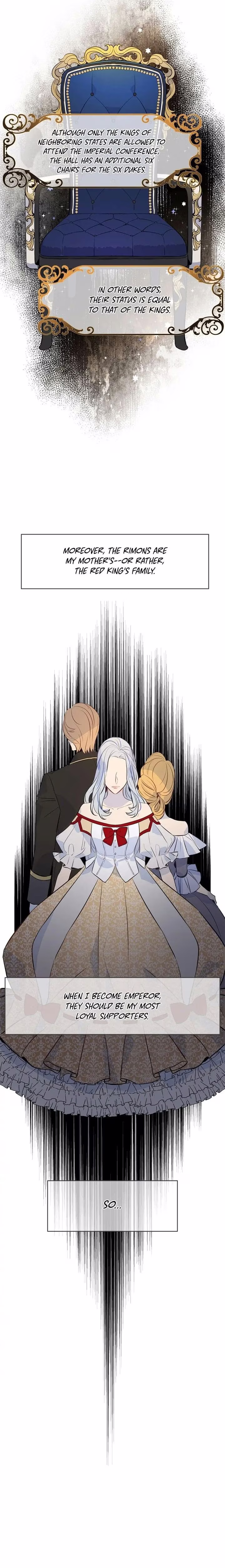 The Great Wish - Chapter 17 - Part 4