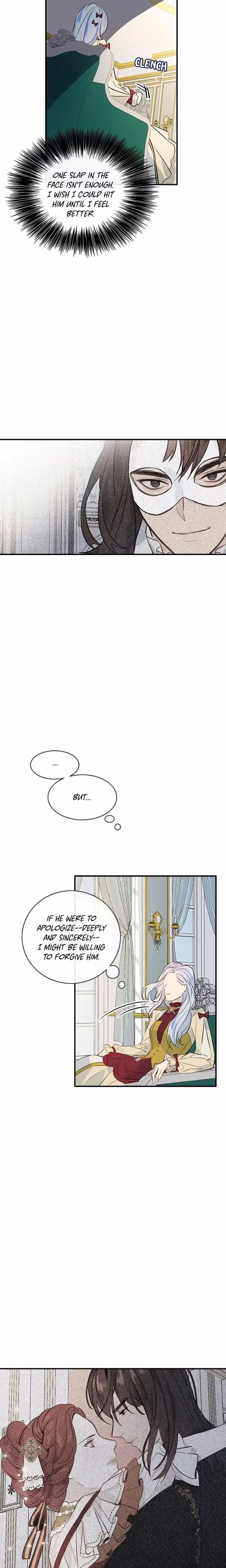 The Great Wish - Chapter 17 - Part 7