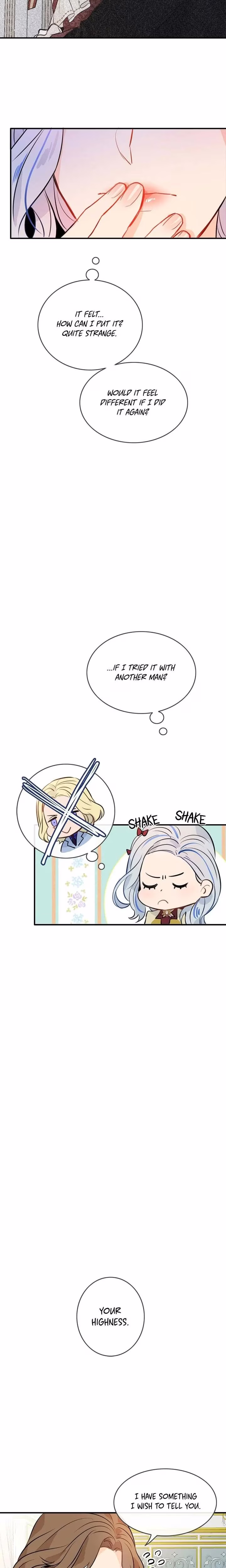 The Great Wish - Chapter 17 - Part 8