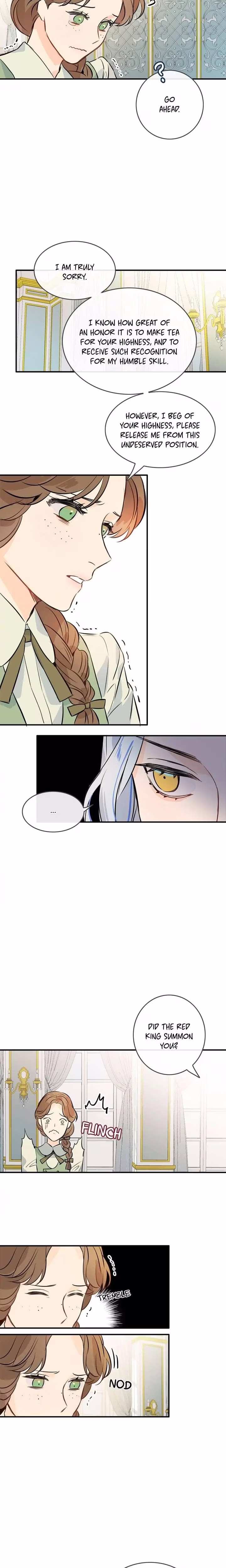 The Great Wish - Chapter 17 - Part 9