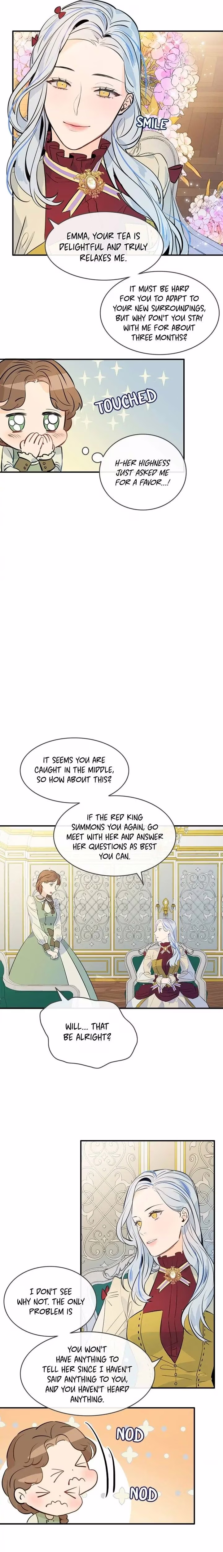 The Great Wish - Chapter 17 - Part 11