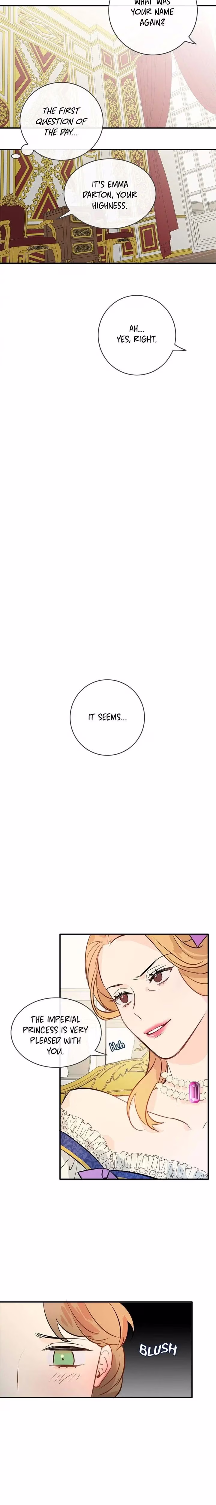 The Great Wish - Chapter 17 - Part 15