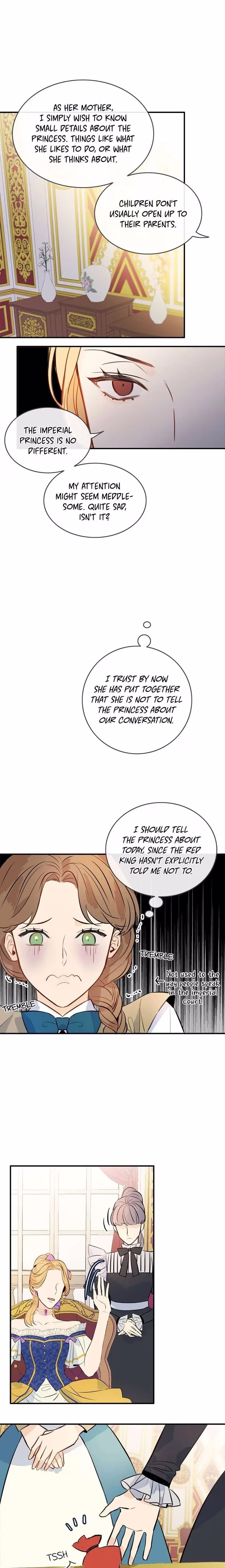 The Great Wish - Chapter 17 - Part 16