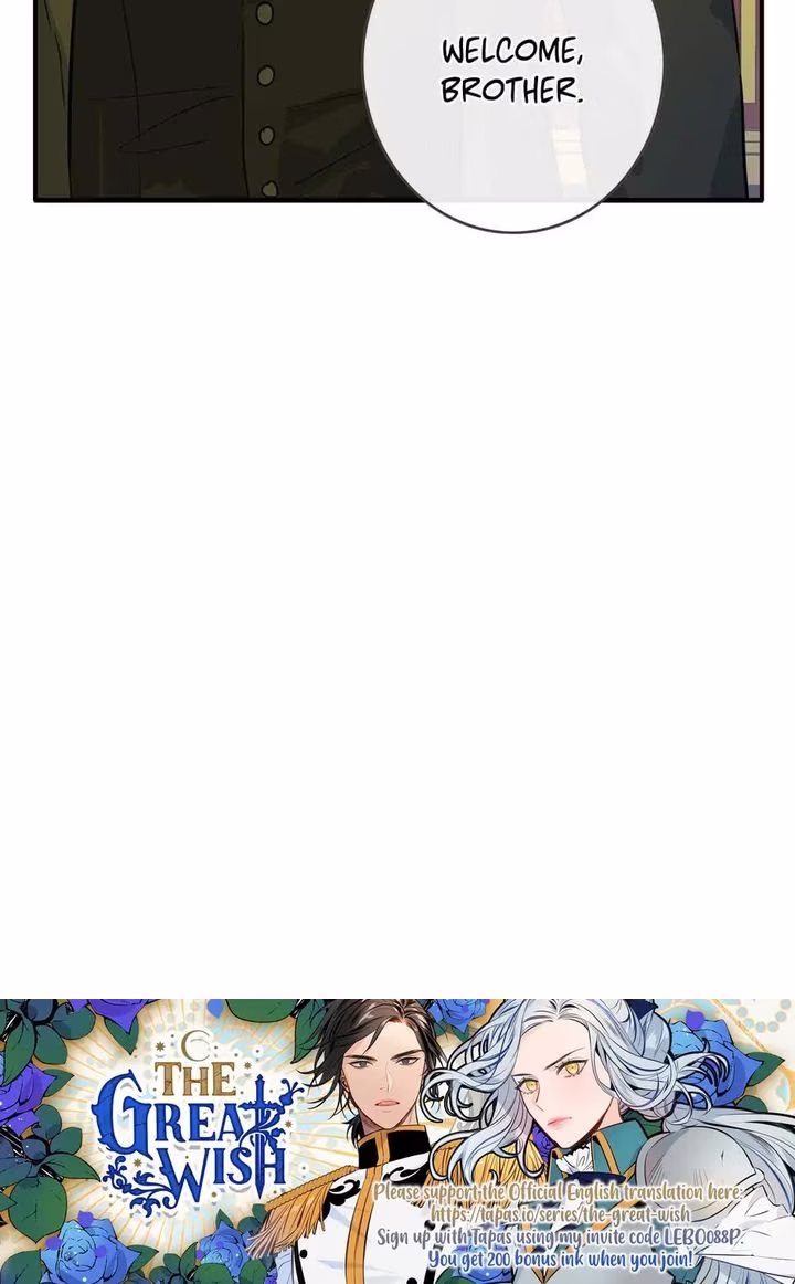 The Great Wish - Chapter 17 - Part 19