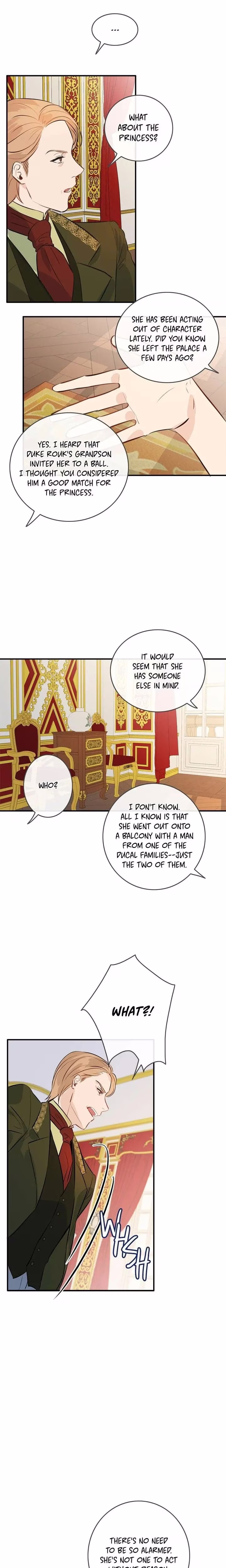 The Great Wish - Chapter 18 - Part 3