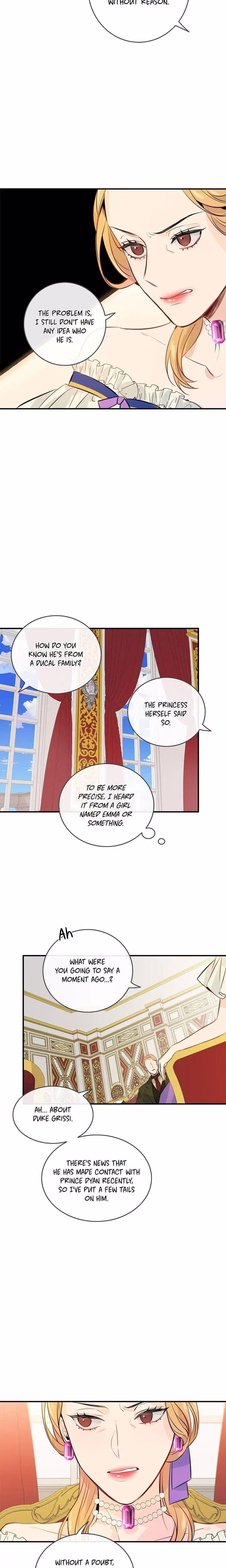 The Great Wish - Chapter 18 - Part 4