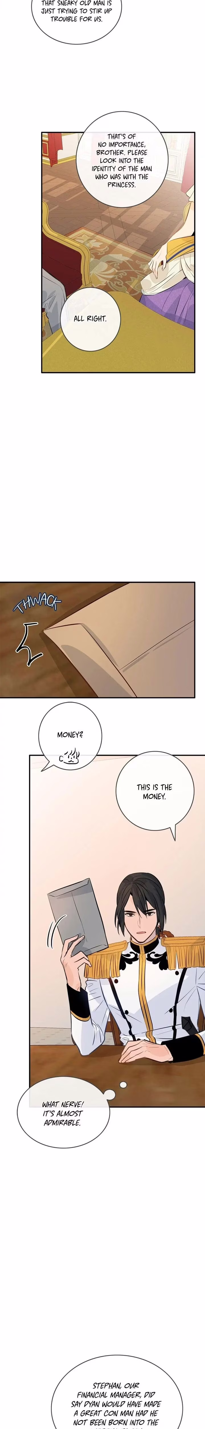 The Great Wish - Chapter 18 - Part 5