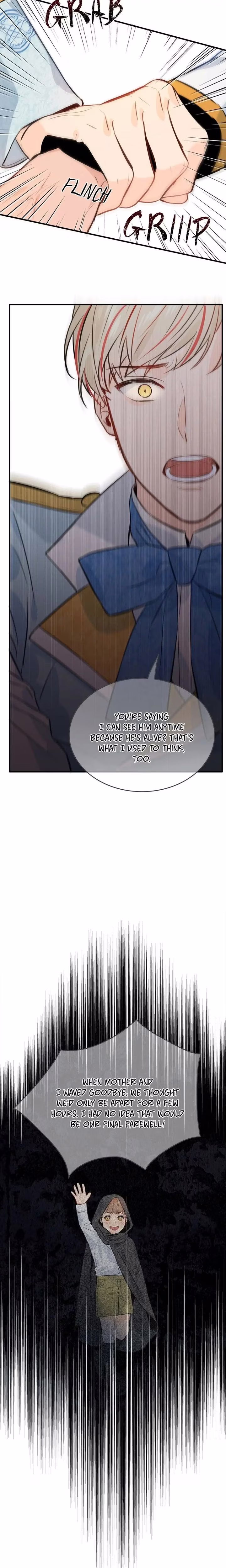 The Great Wish - Chapter 18 - Part 10