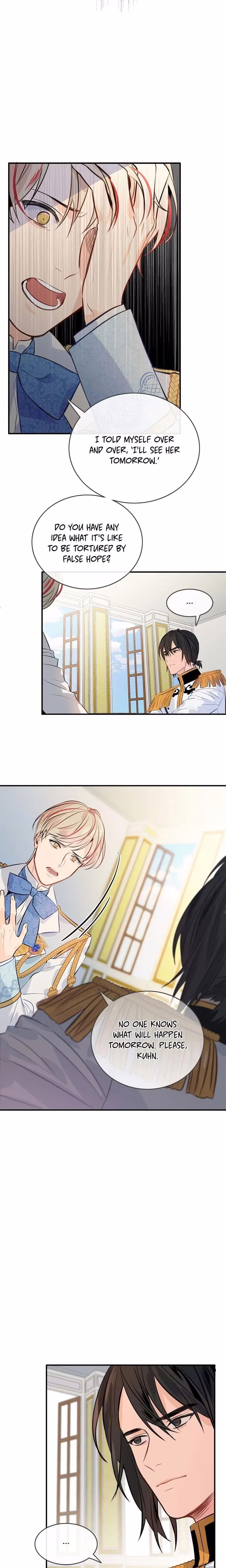 The Great Wish - Chapter 18 - Part 11