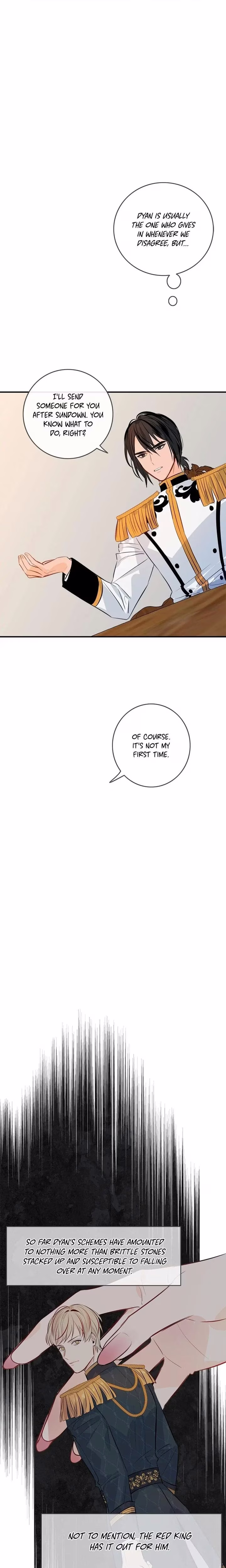 The Great Wish - Chapter 18 - Part 13