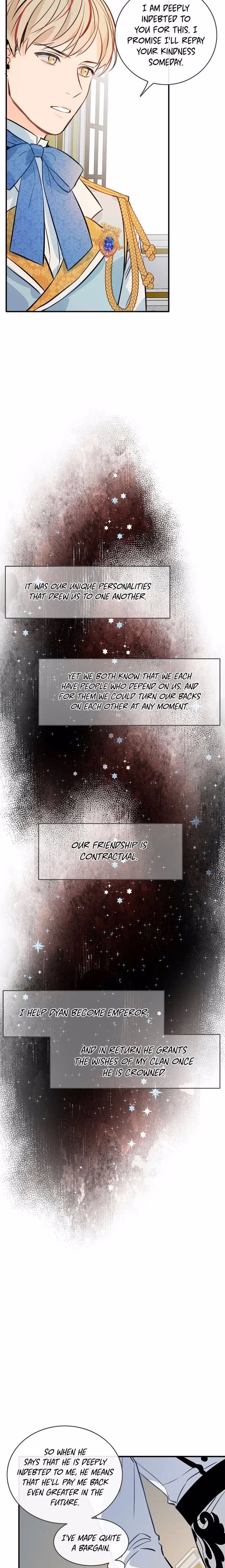 The Great Wish - Chapter 18 - Part 17