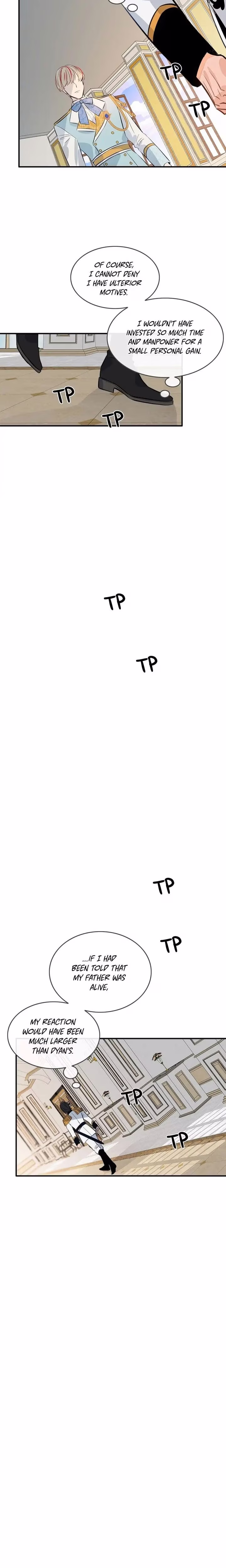 The Great Wish - Chapter 18 - Part 18