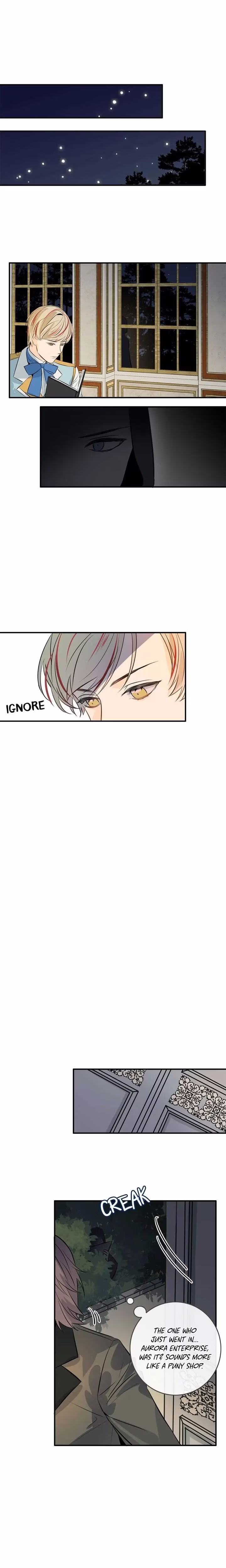 The Great Wish - Chapter 18 - Part 19