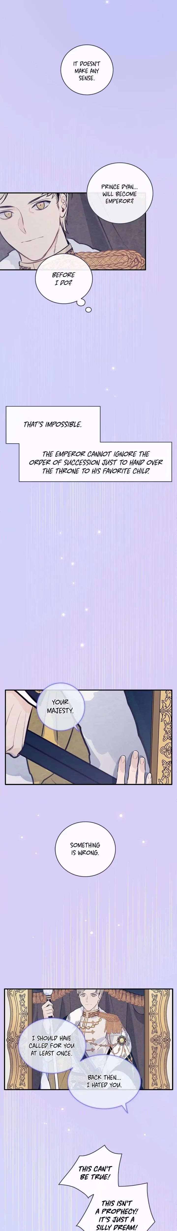 The Great Wish - Chapter 19 - Part 3