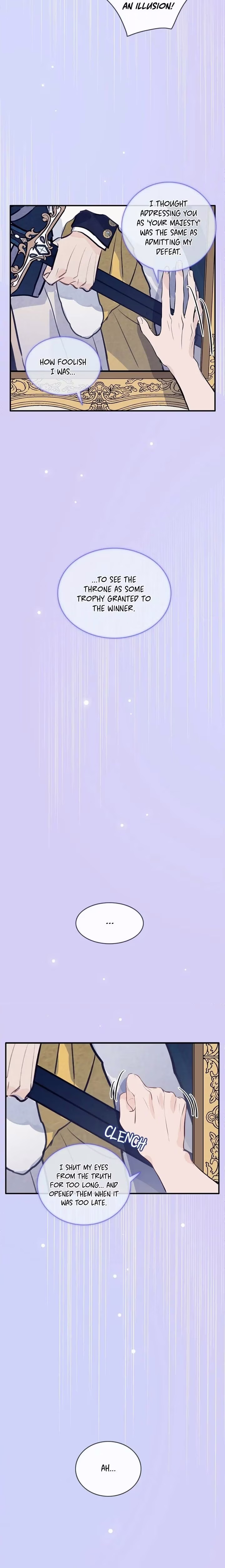 The Great Wish - Chapter 19 - Part 4