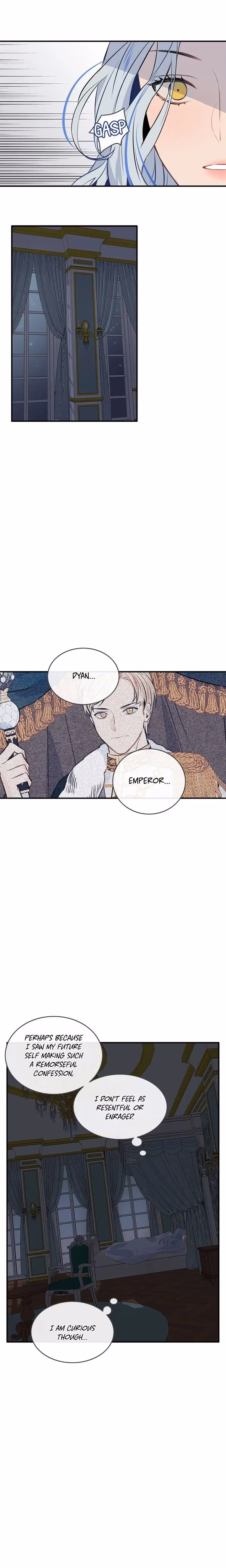 The Great Wish - Chapter 19 - Part 6