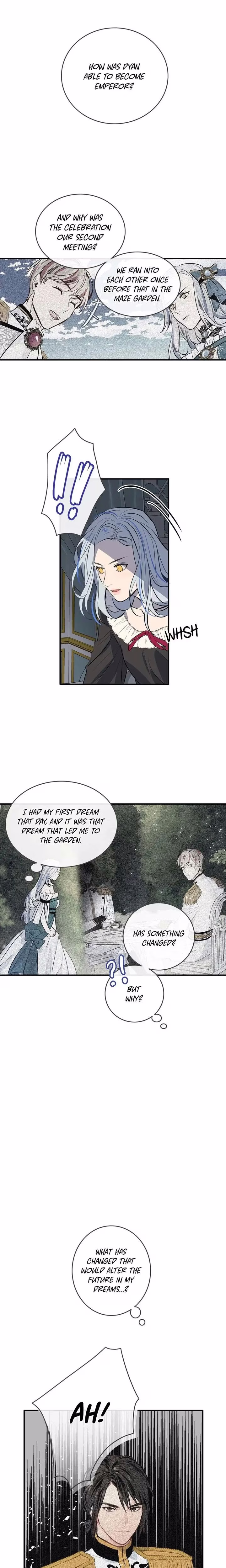 The Great Wish - Chapter 19 - Part 7