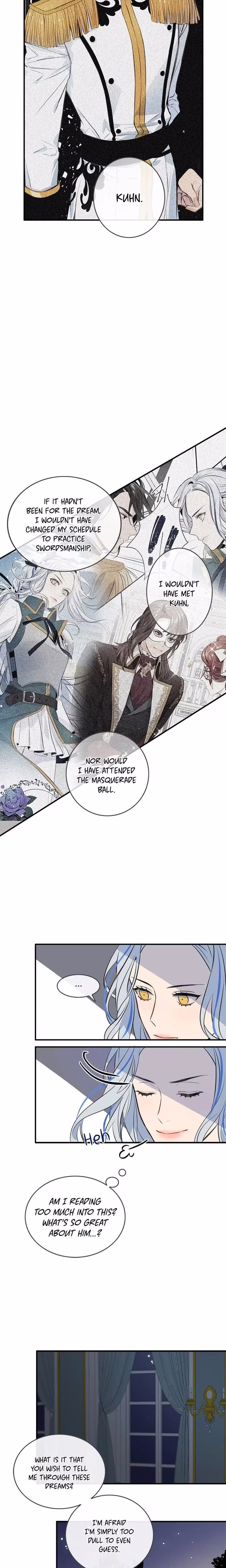 The Great Wish - Chapter 19 - Part 8