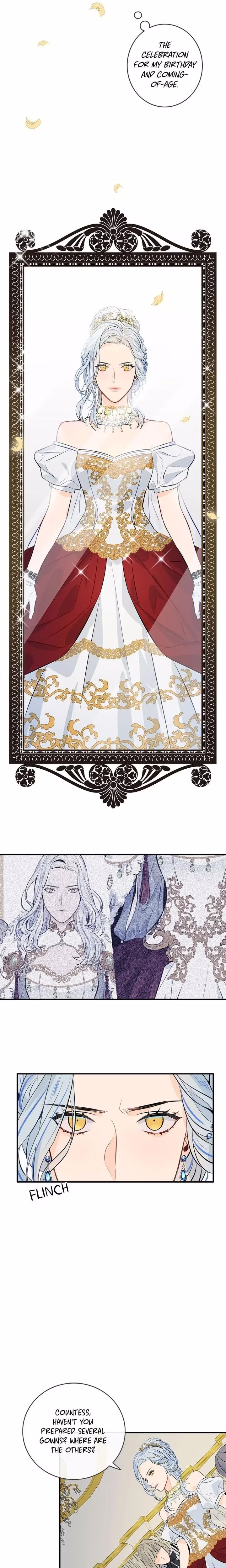 The Great Wish - Chapter 19 - Part 10