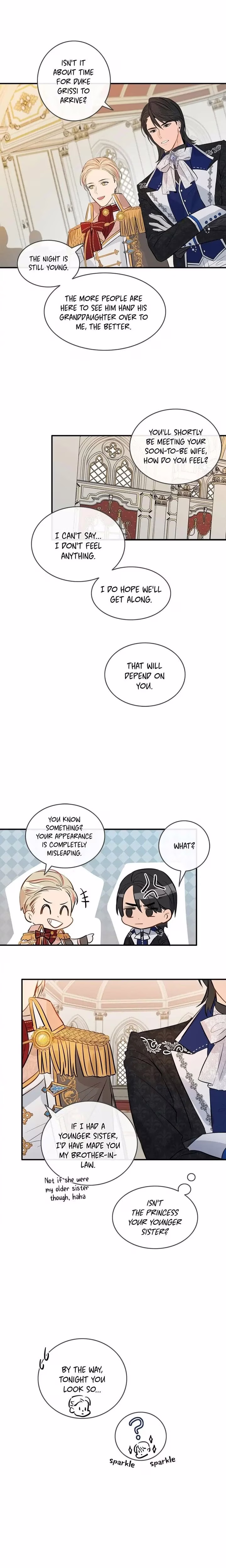 The Great Wish - Chapter 19 - Part 14