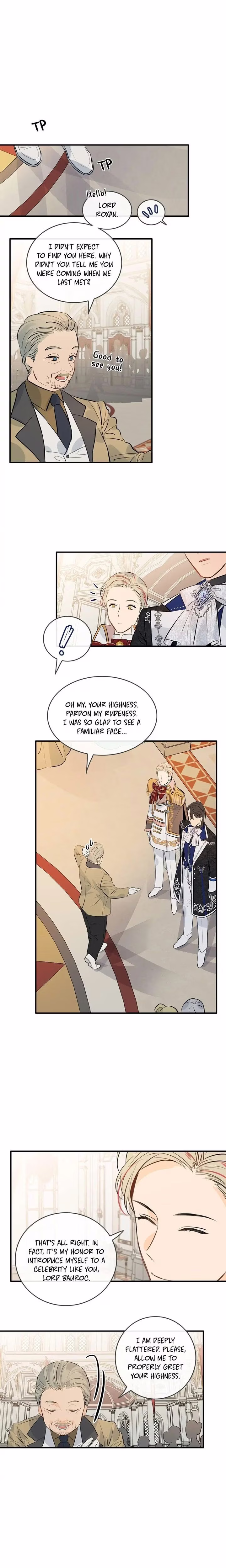 The Great Wish - Chapter 19 - Part 15