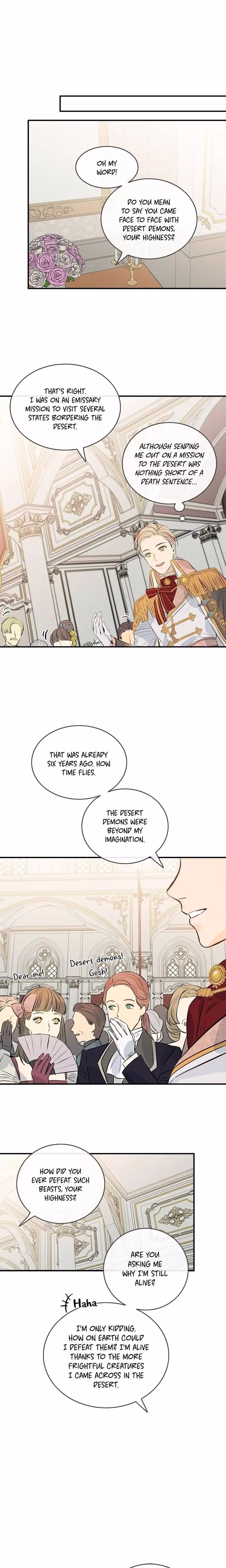 The Great Wish - Chapter 19 - Part 16