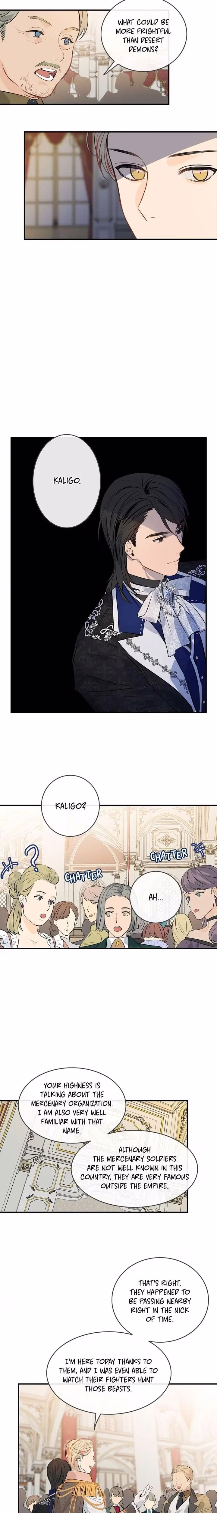 The Great Wish - Chapter 19 - Part 17