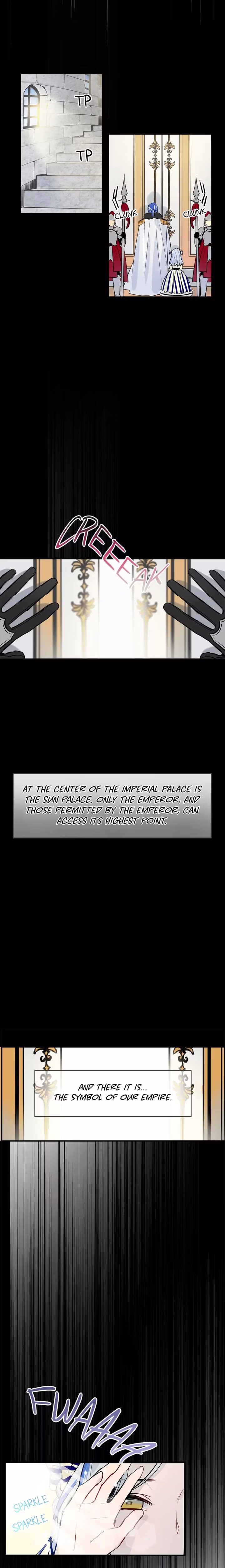 The Great Wish - Chapter 2 - Part 5