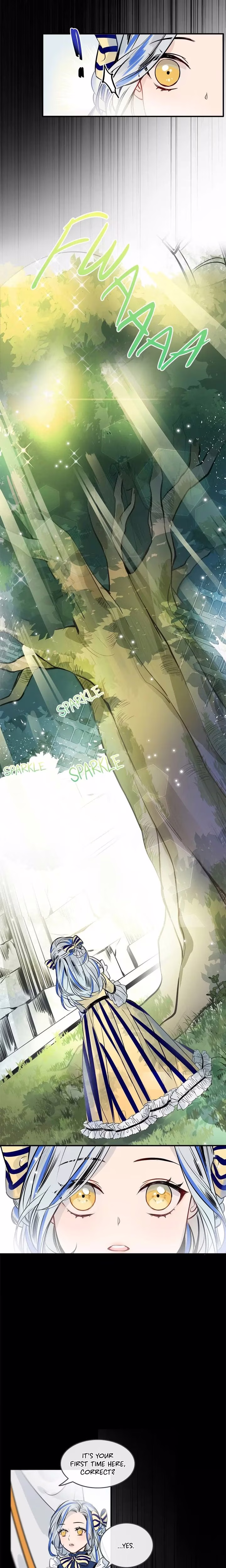 The Great Wish - Chapter 2 - Part 6